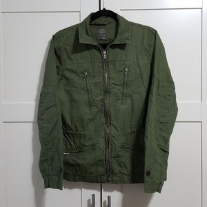 GAP • field jacket